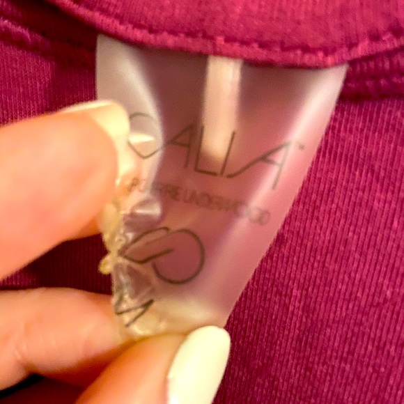 🎀EUC Calia By Carrie Underwood Side Tie T-Shirt🎀 - Picture 11 of 12